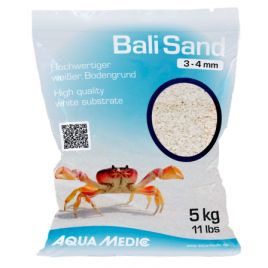 AquaMedic Bali Sand 3-4 mm 5 kg