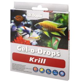 Dupla Gel-O-Drops 24 Krill