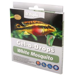 Dupla Gel-O-Drops 24 White Mosquito
