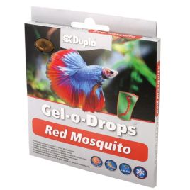 Dupla Gel-O-Drops 24 Red Mosquito