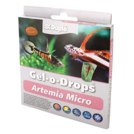 Dupla Gel-O-Drops 24 Artemia Micro