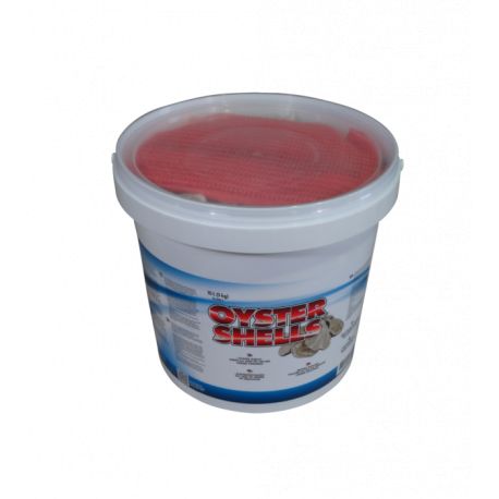 Air Aqua Coquilles d'Huitres 10L 23,95 €