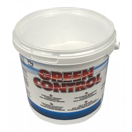 Air Aqua Green Control 2.5kg 51,80 €