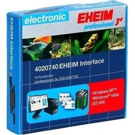 Eheim interface USB