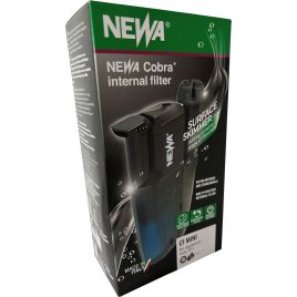 NeWa Cobra internal filter CFMINI 35