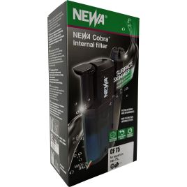 NeWa Cobra internal filter CF 75