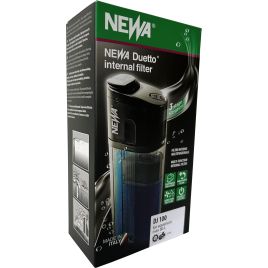 NeWa duetto DJ100 350 l/h 