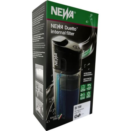 NeWa duetto DJ100 350 l/h 