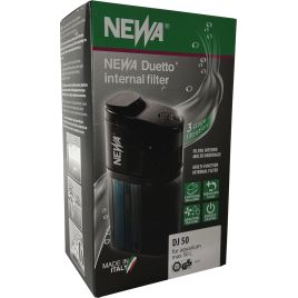 NeWa duetto DJ 50 