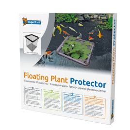 Superfish Floating Plant Protector 60x60x60cm