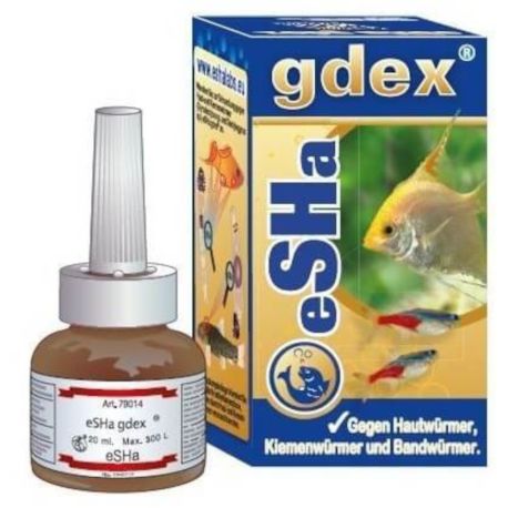 ESHA - Gdex 20 ml
