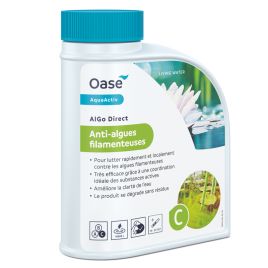 Oase AquaActiv AlGo Direct 600 g (500 ml)