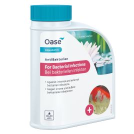 Oase AquaActiv AlGo Universal 500ml