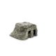 Oase FiltoCap aspect pierre gris