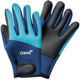 Oase Gants en néoprène pour étang taille XL/10