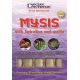 Ocean Nutrition Mysis spiruline + ail 100gr par lots (ouvrir l'article pour découvrir les options) 2,95 €