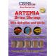 Ocean Nutrition Artémia spiruline + ail 100gr par lots (ouvrir l'article pour découvrir les options) 2,80 €