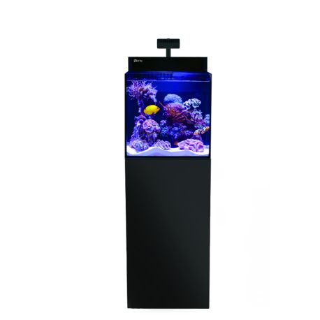 RedSea Max Nano Cube G2 Noir (Aquarium + Meuble)