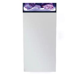 RedSea Meuble Max Nano/Desktop Cube Blanc