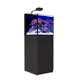 RedSea Max Nano Peninsula G2 Noir (Aquarium + Meuble)