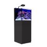 RedSea Max Nano Peninsula G2 Noir (Aquarium + Meuble)