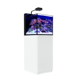 RedSea Max Nano Peninsula G2 Blanc (Aquarium + Meuble)