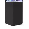 RedSea Meuble Max Nano/Desktop Peninsula G2 Noir