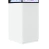 RedSea Meuble Max Nano/Desktop Peninsula G2 Blanc