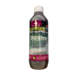 Aquatic Science Bio-Clear 500ml