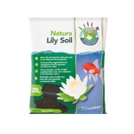 Colombo Natura Nenuphar Soil 20L