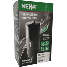 NeWa Micro internal filtre MCF 40