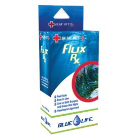 Blue Vet Flux Rx 4000mg (environ 757L)