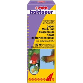 Sera Baktopur 100ml