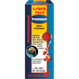 Sera med Professional Tremazol 25ml