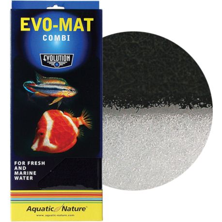 Aquatic Nature Evo Mat Combi 