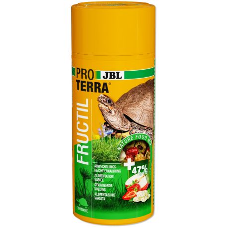 JBL Proterra fructil 250 ml