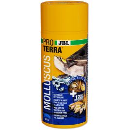 JBL Proterra molluscus 250 ml