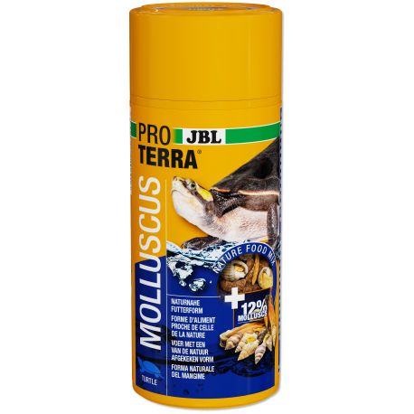 JBL Proterra molluscus 250 ml