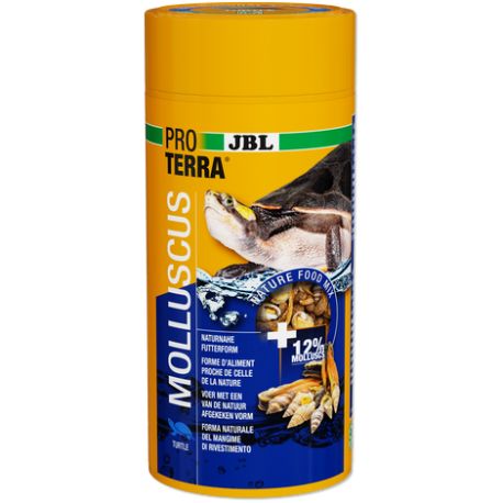 JBL Proterra molluscus 1000 ml