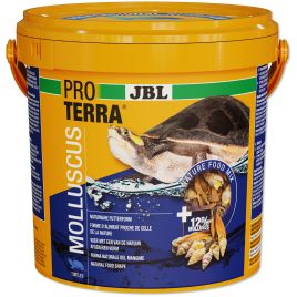 JBL Proterra molluscus 2.5 l 