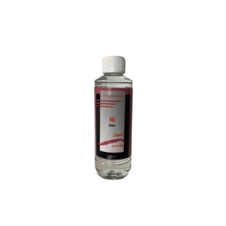 AMS Liquid Nickel (Ni) 250ml 19,40 €