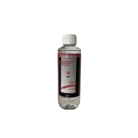 AMS Liquid Nickel (Ni) 250ml