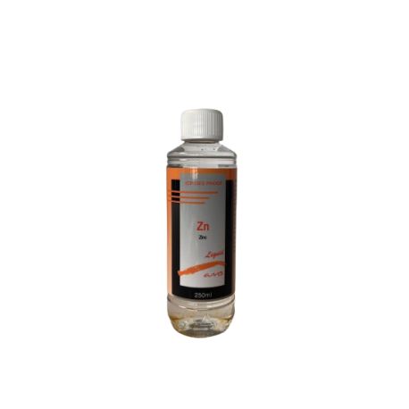 AMS Liquid Zinc (Zn) 250ml 19,40 €
