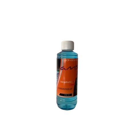 AMS Liquid Vanadium (V) 250ml 