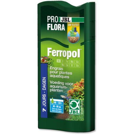 JBL Ferropol 6,80 €