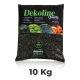 Dekoline graviers Nero 10kg