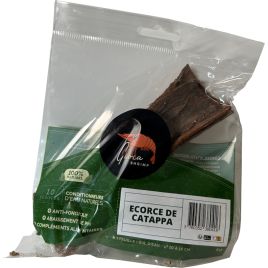 Ecorce catappa 6,00 €