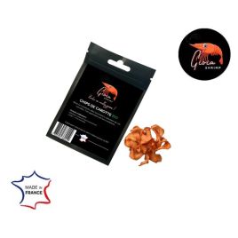 Chips Carotte bio x10 5,35 €