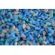 Aqua Decor Fancy color bleu/gris 1kg