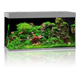 Juwel aquarium Rio 350 led (2x led 1047mm) gris